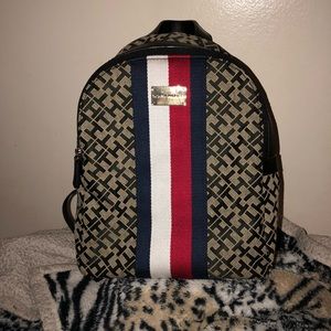 Tommy Hilfiger Backpack